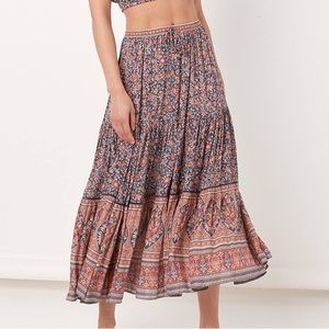 Spell Jasmine Skirt